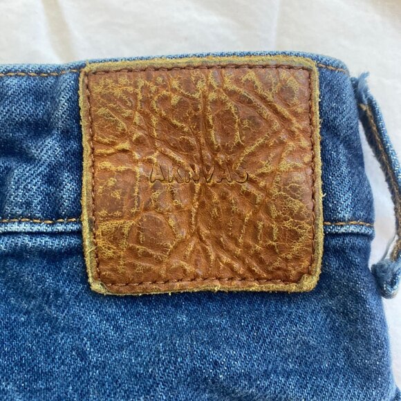 Aknvas Rivington Skirt - Picture 3 of 12